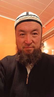 ASULBEK, 53 года, хочет пообщаться