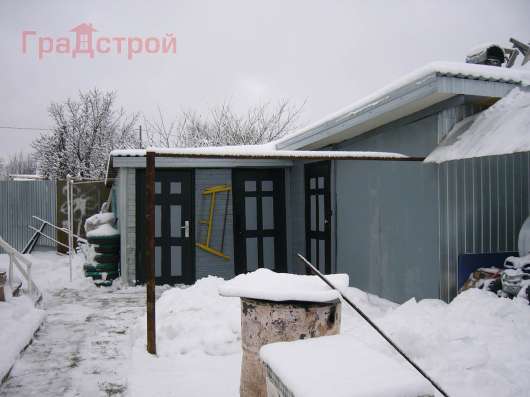 Продам дом в Вологда.Жилая площадь 200  кв.м. в Вологде фото 20