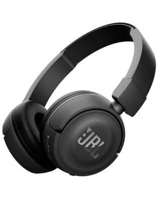 Беспроводные наушники JBL T460 BT в Перми фото 3