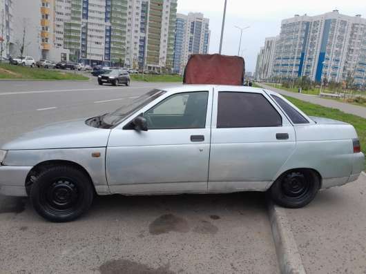 Продаю ваз 2110 фото 6
