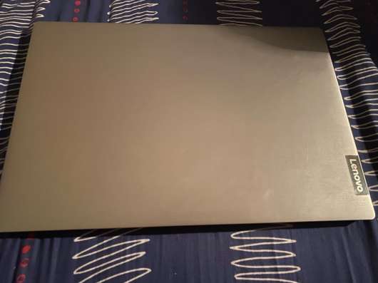 Ноутбук Lenovo ideapad S145-15AST