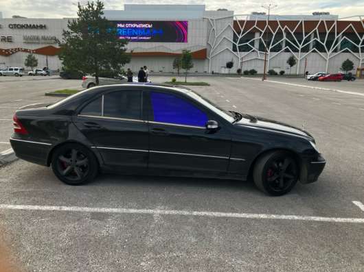 В продаже Mercedes-Benz C 340 в Перми фото 8