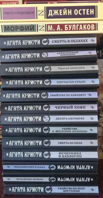 Книги. в Тольятти фото 6
