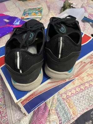 New Balance 247 us13 в Москве