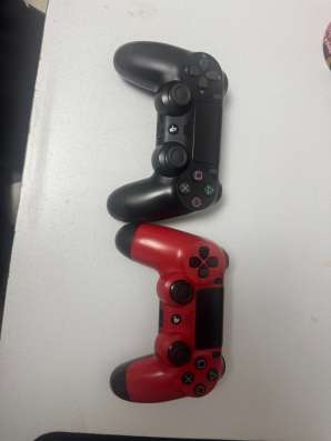 Продам PS4 в Салехарде фото 3