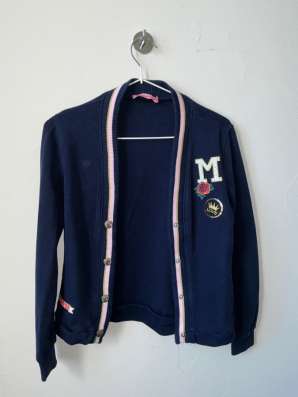 Кардиган original marines в Москве