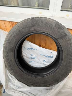 Зимняя резина R17 (продаю)