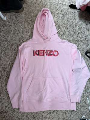 Толстовка KENZO