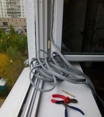 Ремонт пластиковых окон