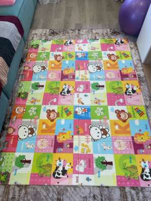 Развивающий коврик 150x200 в Ангарске
