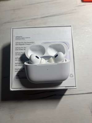 AirPods Pro 2 поколения, оригинал