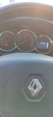 RENAULT SANDERO 2014гв в Вышний Волочек