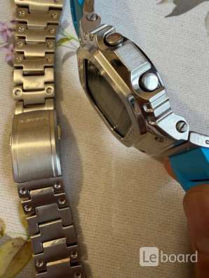 CASIO B5000 в Хабаровске фото 5