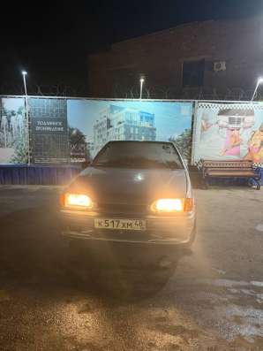 ВАЗ ЛАДА 2113 в Воронеже фото 8
