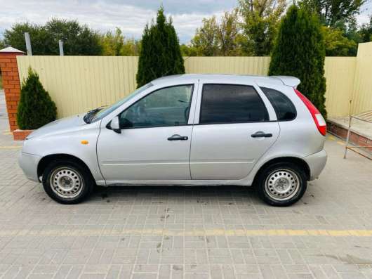 Lada Kalina 2012 в Белой Калитве фото 3