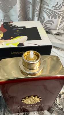 Amouage Journey 100ml в Москве фото 3