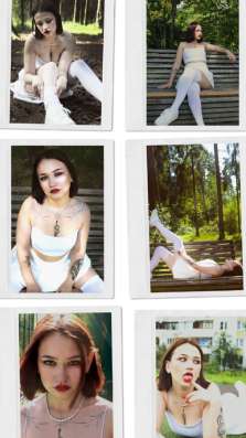 Фотограф в Железнодорожном фото 7