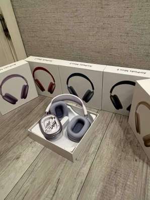 AirPods Max 2 в Санкт-Петербурге фото 3