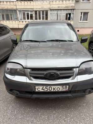 Продается автомобиль в Пензе фото 5