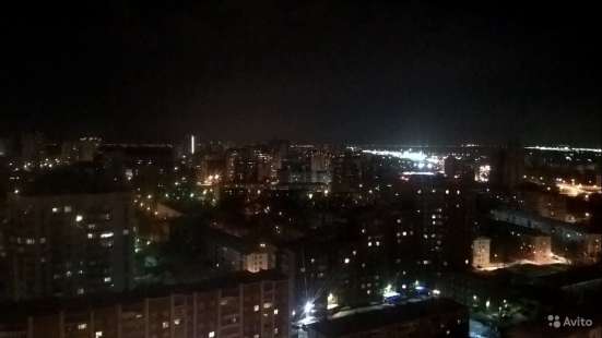 Студия, 45 м², 25/25 эт в Перми фото 8