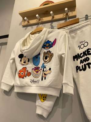 Костюм двойка Zara в Новосибирске фото 3