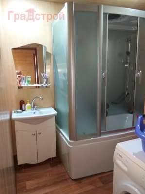 Продам дом в Вологда.Жилая площадь 72  кв.м. в Вологде фото 15