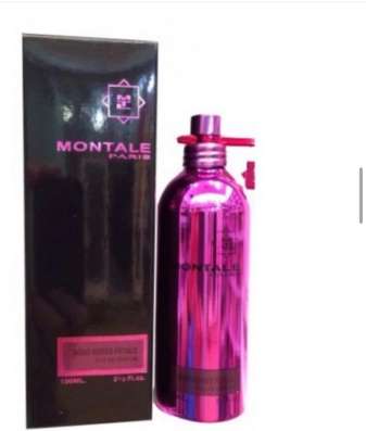Montale TESTER в Омске