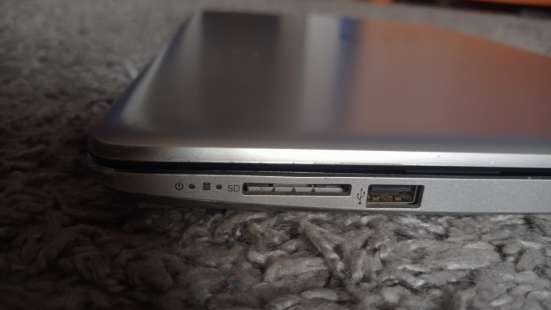 Laptop HP