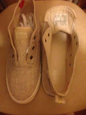 Кеды Keds в Санкт-Петербурге