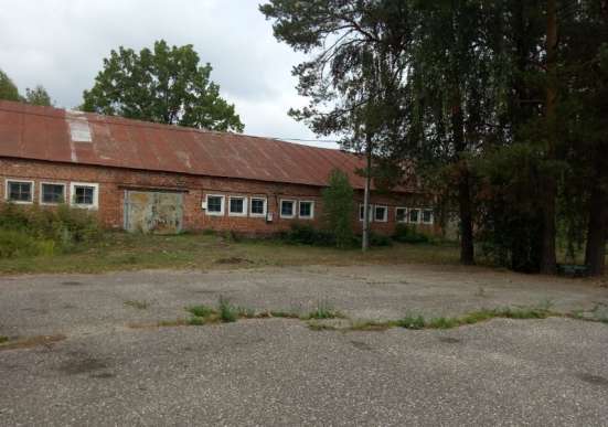 Складское помещение, 700 м² в Казани