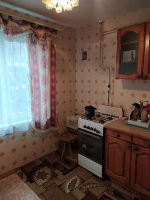 Меняю 1ком. квартиру в Златоусте на недвижимость в Чебаркуле