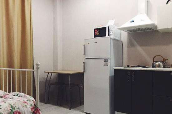 Продам однокомнатную квартиру в Краснодар.Жилая площадь 38  кв.м.Этаж 10.Дом кирпичный. в Краснодаре фото 3