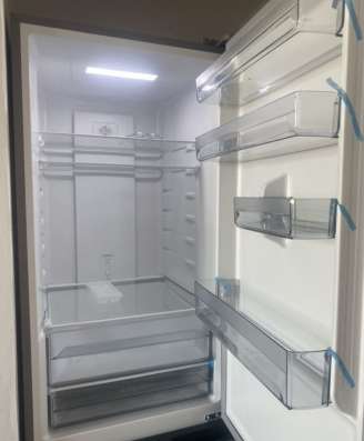 Холодильник TCL в Владикавказе фото 4