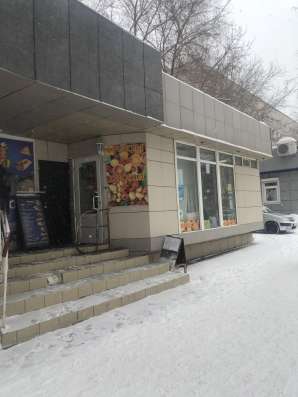 Продам торговый павильон в Новосибирске фото 3
