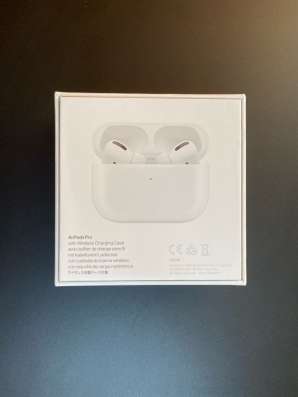 AirPods Pro в Архангельске