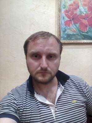 Станислав, 33 года, хочет пообщаться
