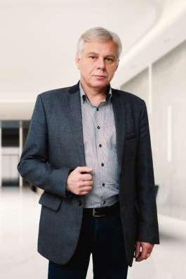Александр, 60 лет, хочет пообщаться