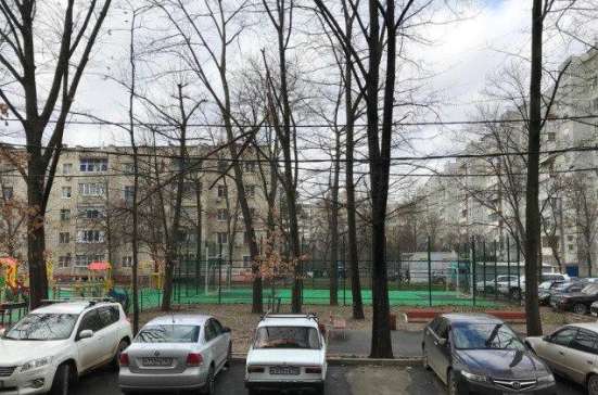 Продам двухкомнатную квартиру в Краснодар.Жилая площадь 53  кв.м.Этаж 8.Дом панельный. в Краснодаре