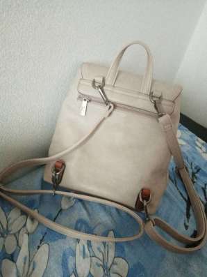 Рюкзак в Ишимбае