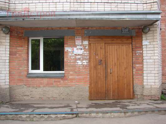 Продам однокомнатную квартиру в Вологда.Жилая площадь 28,60  кв.м.Этаж 6.Есть Балкон. в Вологде фото 13