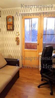 Продам четырехкомнатную квартиру в Москве. Жилая площадь 62 кв.м. Этаж 7. Есть балкон. в Москве фото 14