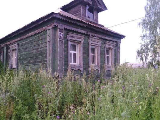 Продам дом в Воскресенске. Жилая площадь 27 кв.м. в Воскресенске фото 11