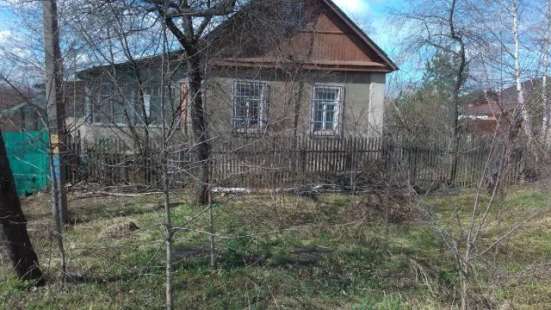 Продам дом в Подольске. Жилая площадь 85 кв.м.