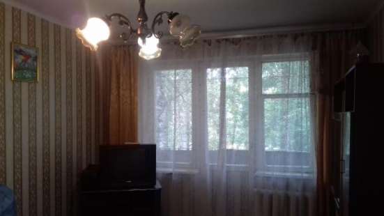 Продам однокомнатную квартиру в Коломне. Этаж 3. Дом панельный. Есть балкон. в Коломне фото 3