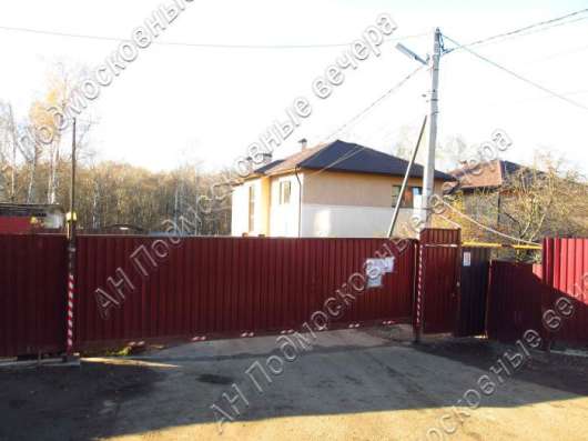 realty_mapper3.plot_in_locationЕсть Электричество, Газ, Водопровод. в Москве фото 3