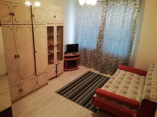 Комната посуточно