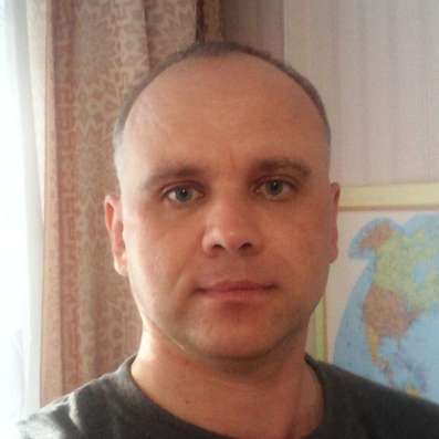 Ищу девушку для серьёзных отношений