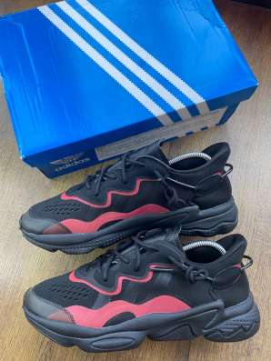 Adidas ozweego в Находке
