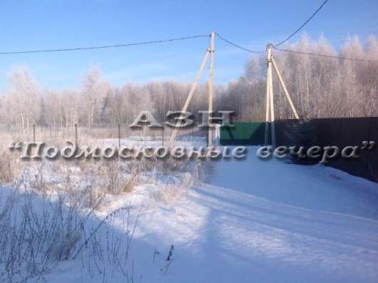 realty_mapper3.plot_in_locationИндивидуальное жилищное ст-во. Площадь 19.00 сот.Есть Электричество. в Москве фото 3