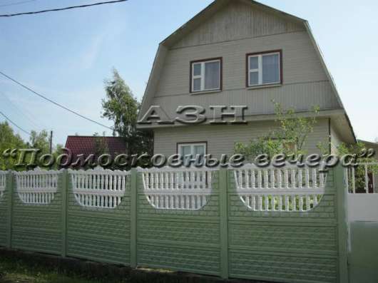 Продам дом в Москва.Жилая площадь 150  кв.м.Есть Канализация, Электричество. в Москве фото 13